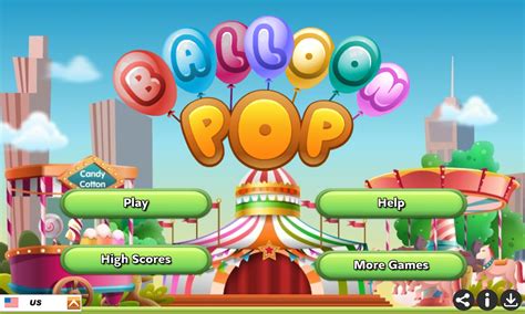 balloon pop game online free|balloon popping game no download.